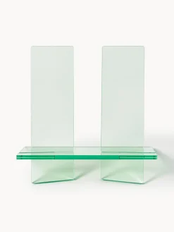 Atril lectura Crystal, 25 x 27 cm