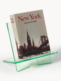 Atril lectura Crystal, 25 x 27 cm