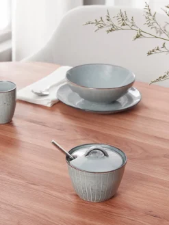 Azucarera artesanal Nordic Sea