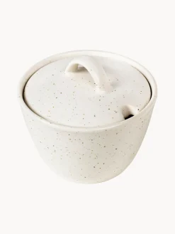 Azucarera artesanal Nordic Vanilla