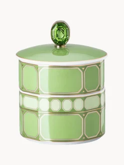 Azucarera de porcelana Art De La Table