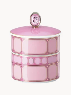 Azucarera de porcelana Art De La Table