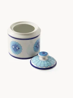 Azucarera de porcelana Druggist