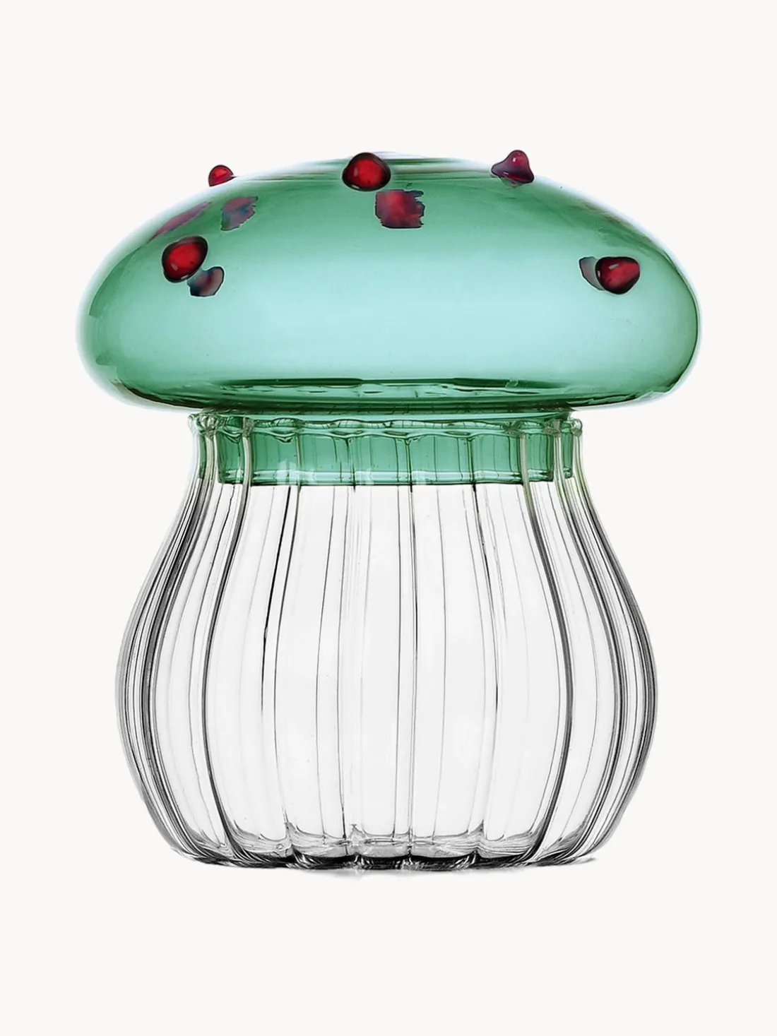 Azucarero artesanal Alice