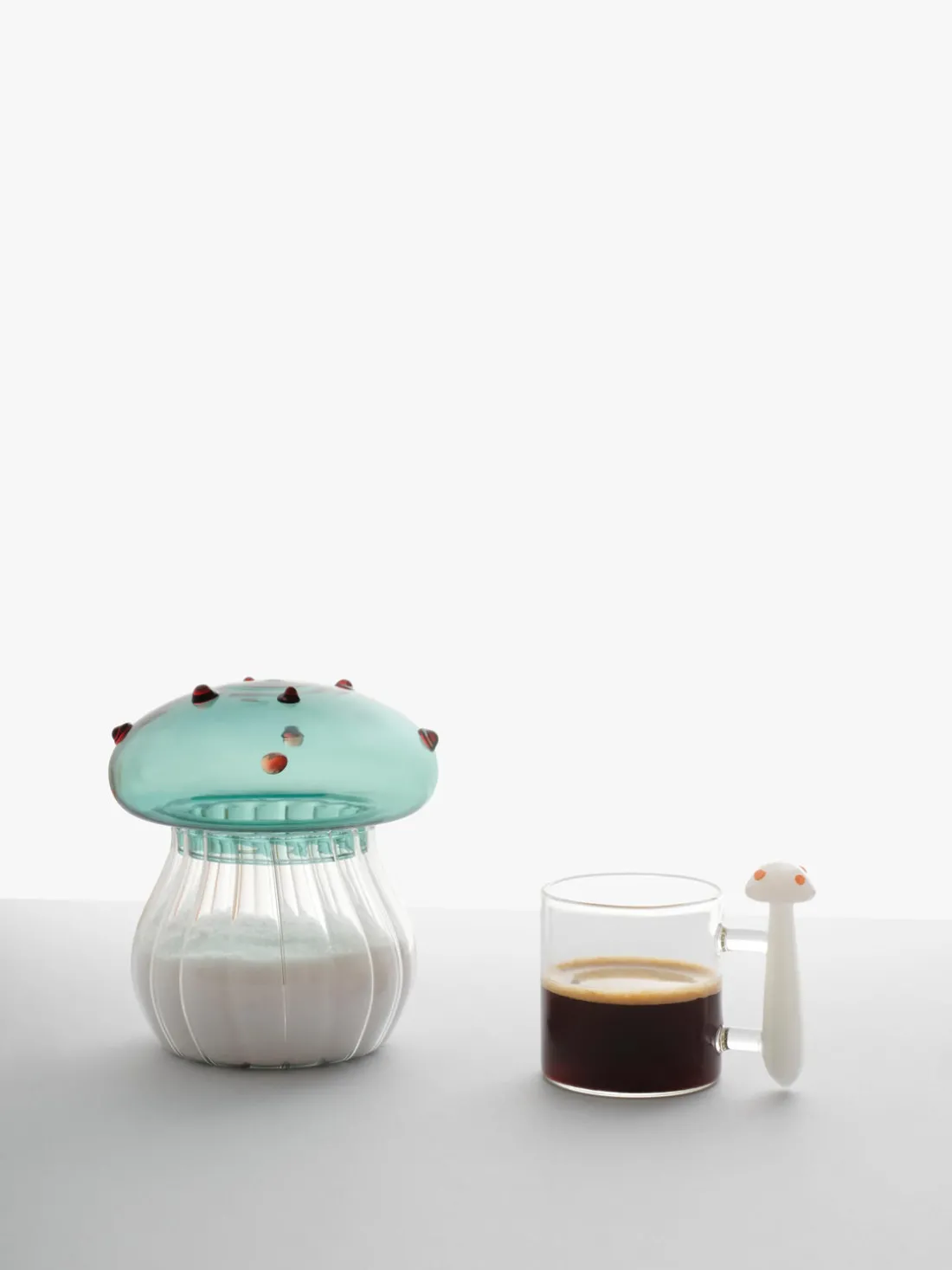 Azucarero artesanal Alice