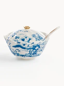 Azucarero artesanal Hybrid