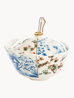 Azucarero artesanal Hybrid