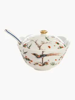 Azucarero artesanal Hybrid