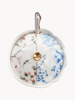 Azucarero artesanal Hybrid