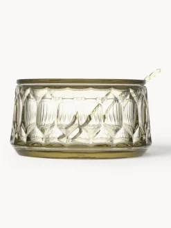 Azucarero con relieves Jellies