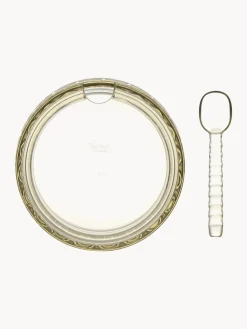 Azucarero con relieves Jellies