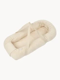 Babynest de algodón Gro
