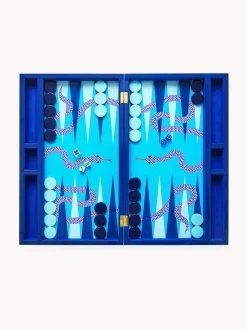 Backgammon Eden
