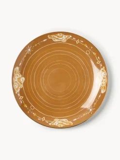 Bajoplato artesanal Mystic