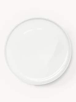 Bajoplato de porcelana Nessa