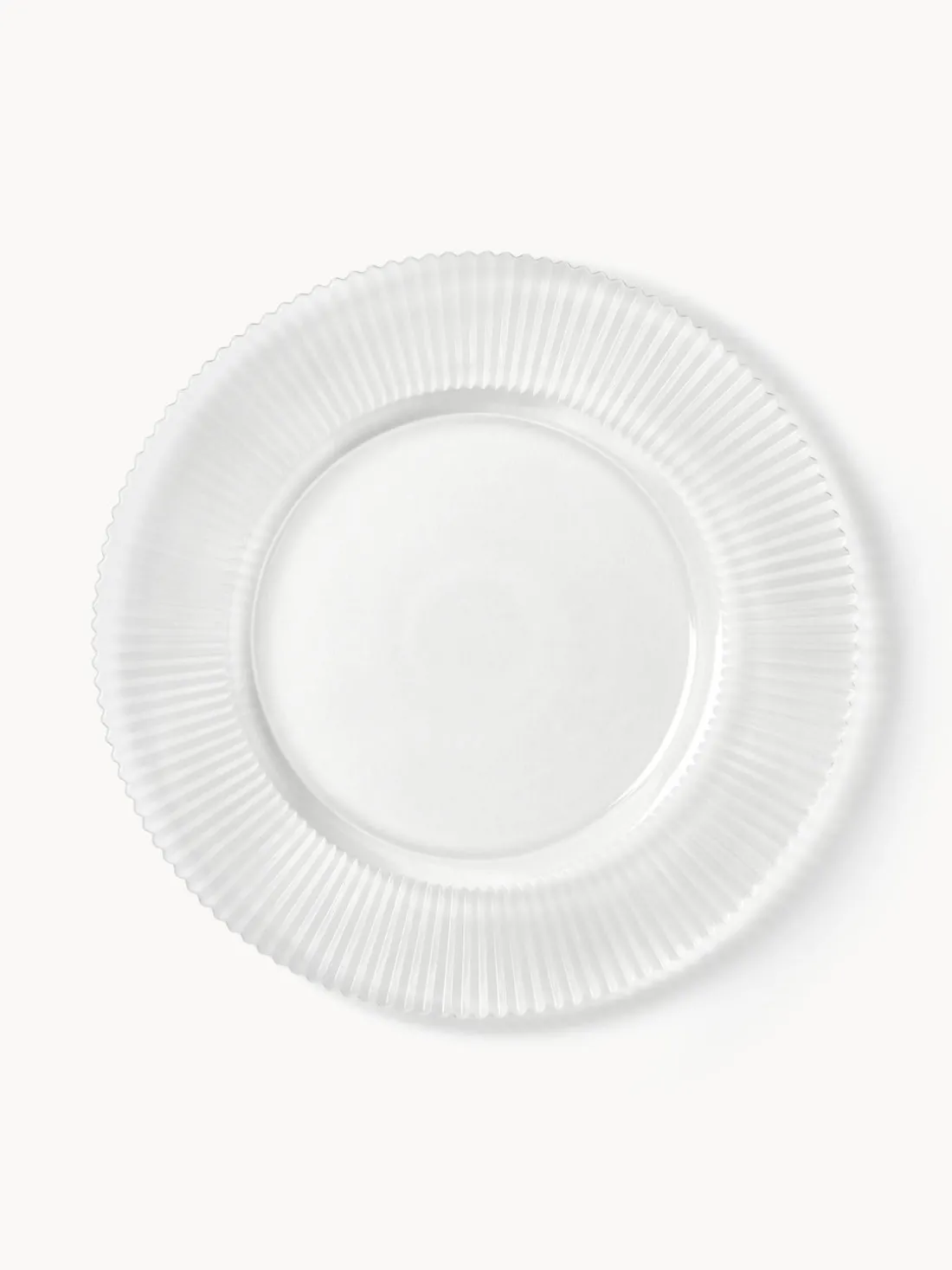 Bajoplatos con relieve Effie, 2 uds.