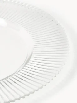 Bajoplatos con relieve Effie, 2 uds.