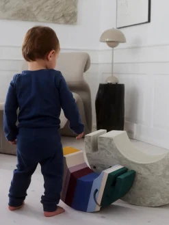 Balancín Elefante, 37 cm