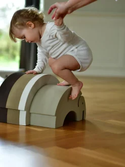 Balancín Elefante, 37 cm