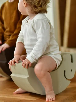 Balancín Elefante, 37 cm