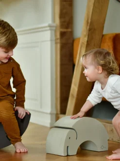 Balancín Elefante, 37 cm