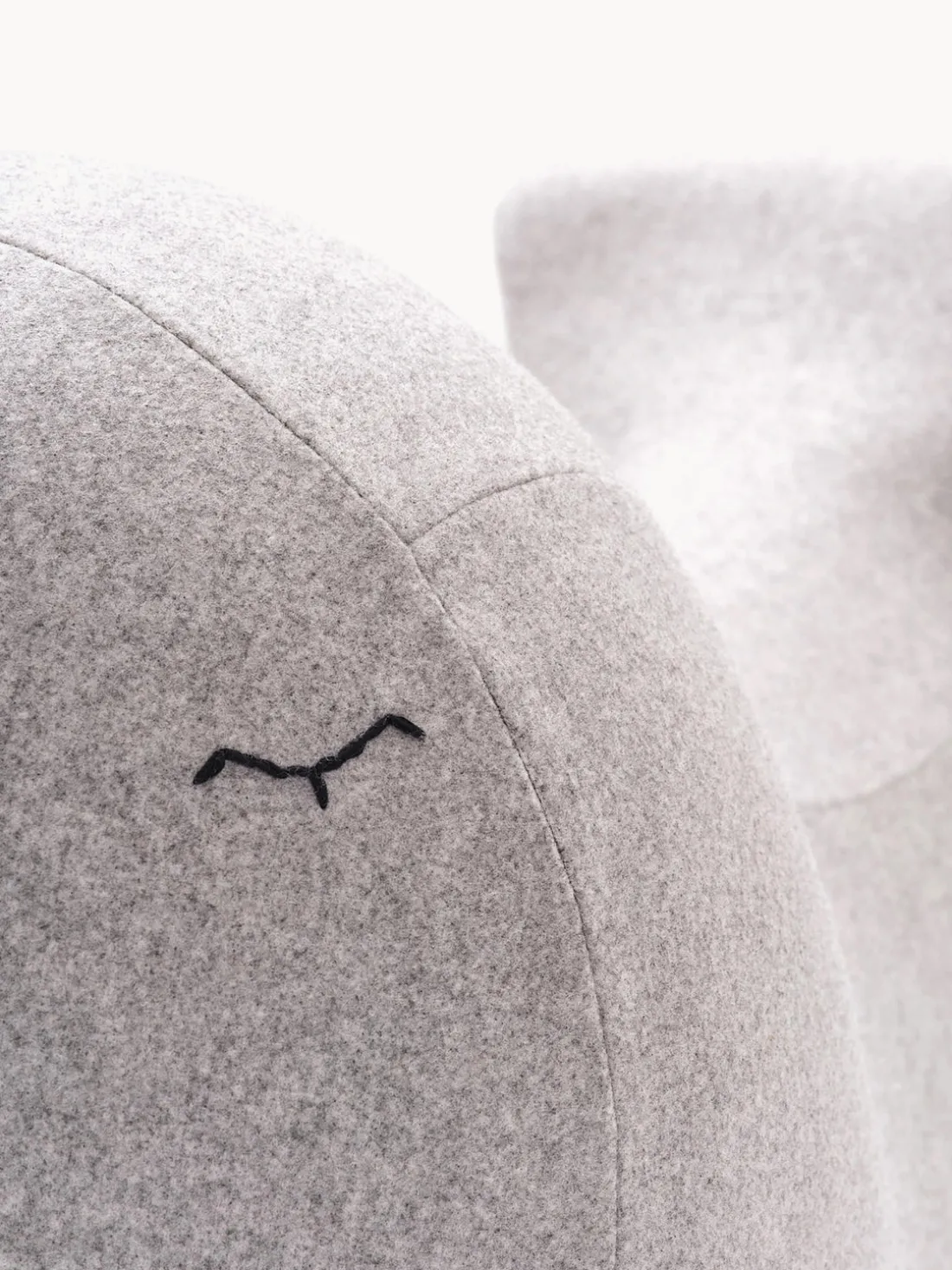 Ballena balancín artesanal Ba