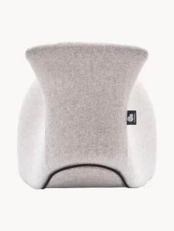 Ballena balancín artesanal Ba