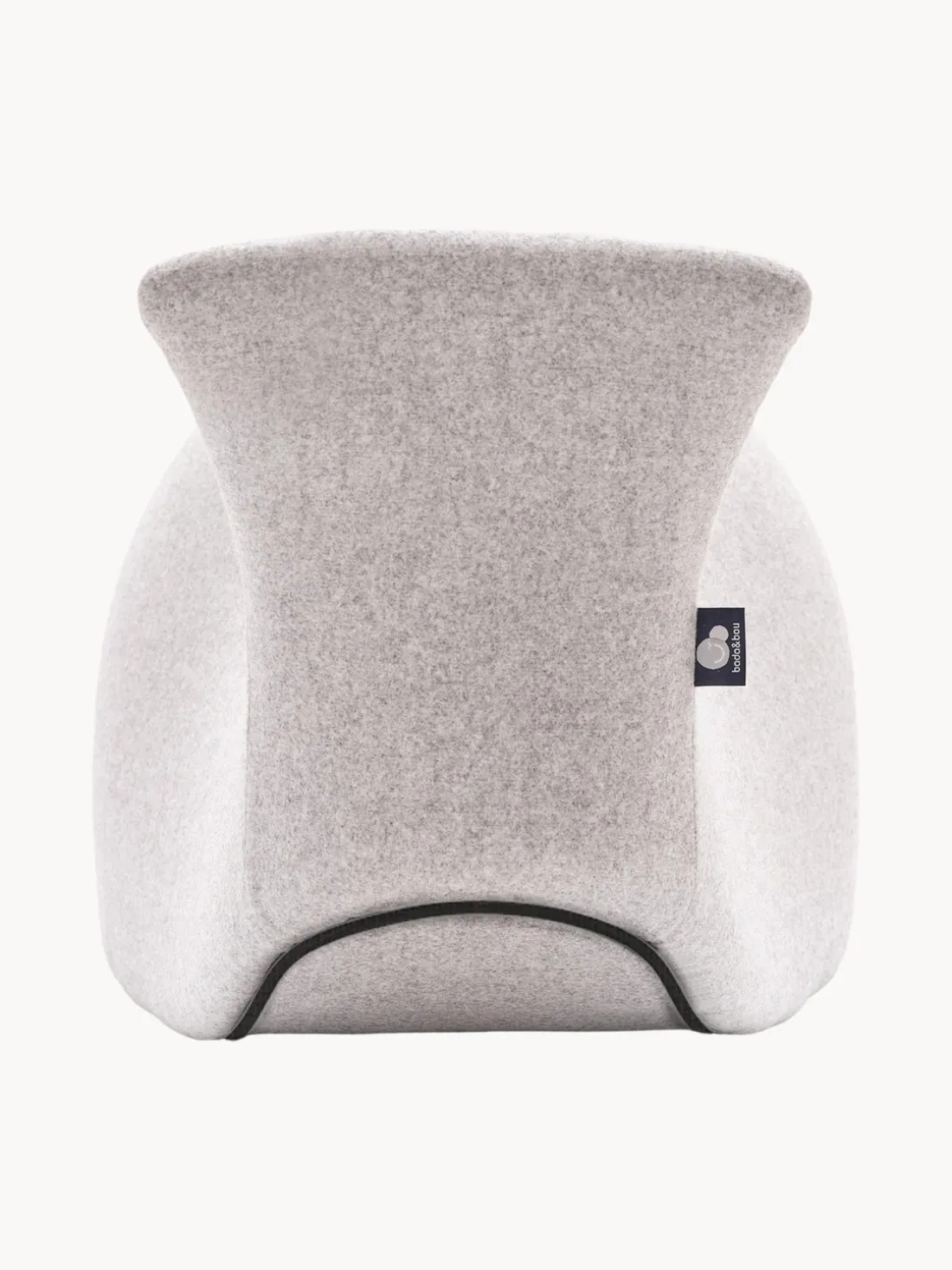 Ballena balancín artesanal Ba