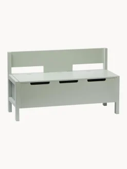 Banco con espacio de almacenamiento Star