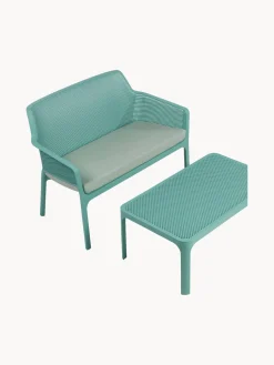 Banco de jardín Net