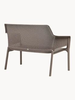 Banco de jardín Net