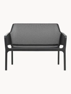 Banco de jardín Net