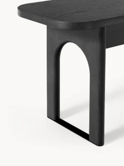 Banco de madera Apollo, tamaños diferentes