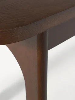 Banco de madera Apollo, tamaños diferentes