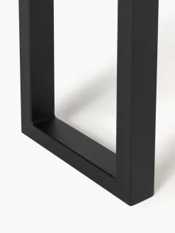 Banco de madera de roble Oliver, tamaños diferentes