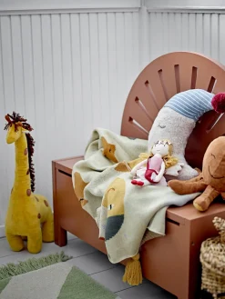 Banco de madera Marisol