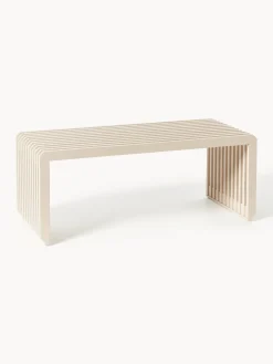 Banco de madera sungkai Bancu