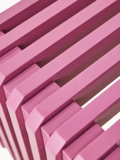 Banco de madera sungkai Bancu