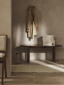 Banco de madera Waikiki, tamaños diferentes