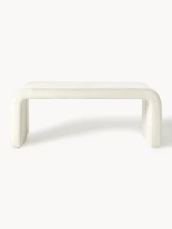 Banco de terciopelo Penelope