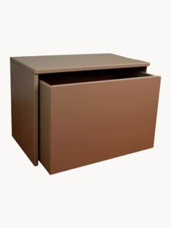 Banco infantil con espacio de almacenamiento Dots