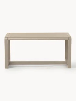 Banco infantil de madera Little Architect