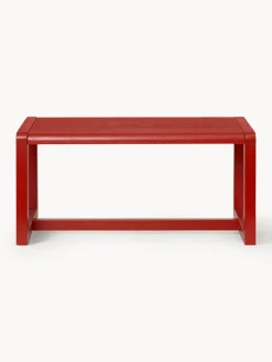 Banco infantil de madera Little Architect