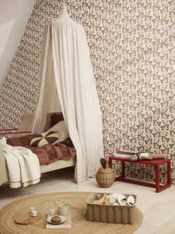 Banco infantil de madera Little Architect