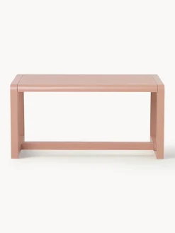 Banco infantil de madera Little Architect