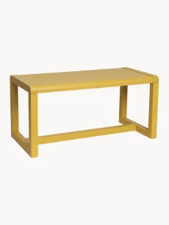 Banco infantil de madera Little Architect