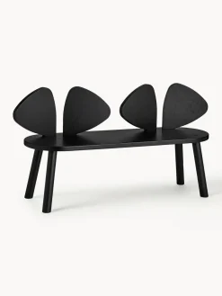 Banco infantil de madera Mouse