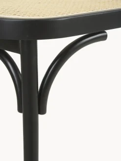 Banco madera con tejido vienés Franz