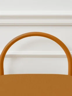 Banco tapizado Angui