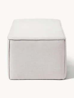 Banco tapizado Sanja